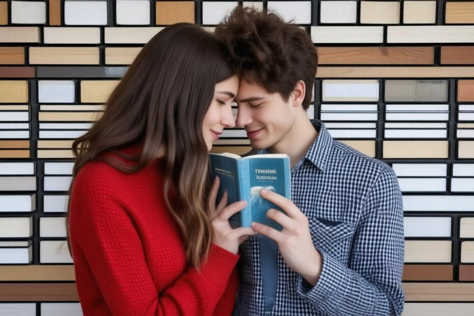 Top 10 Young Adult Romance Novels That Will Make You Believe in Love