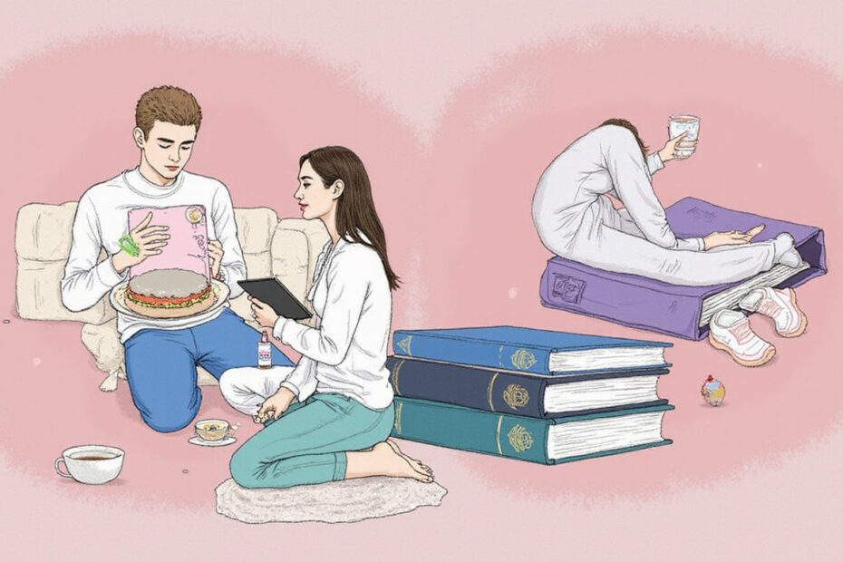 Top 10 Books for Enhancing Sexual Wellness Through Mindfulness