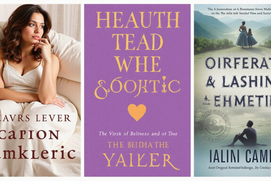 Top 10 Must-Read Books on Sexual Wellness and Intimacy