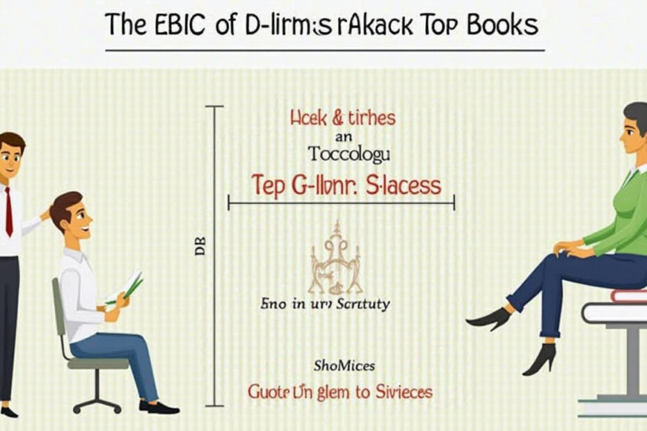 Top 10 AP Psychology Preparation Books for Success