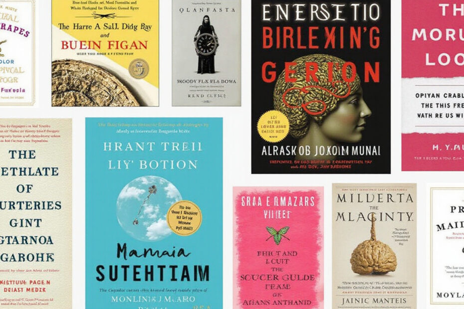 Top 10 Best-Selling Psychology Books to Transform Your Mindset