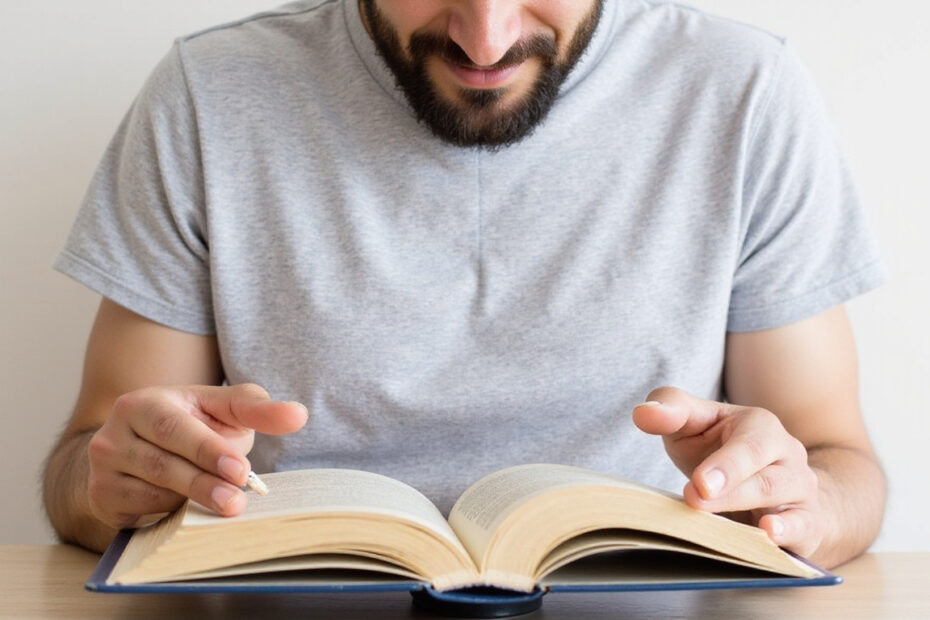 Top 10 Best-Selling Self Help Books for Men You Need to Read