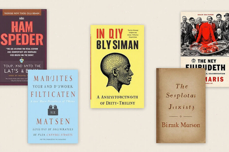 Top 10 Books Exploring the Psychology of Totalitarianism