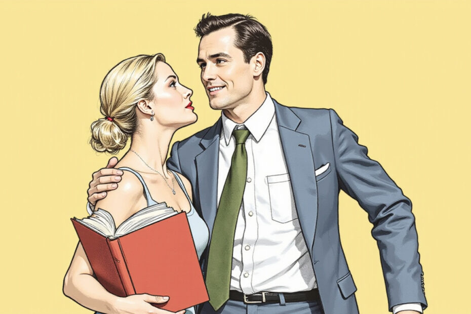 Top 10 Books on Persuasion Psychology that Will Change Your Game