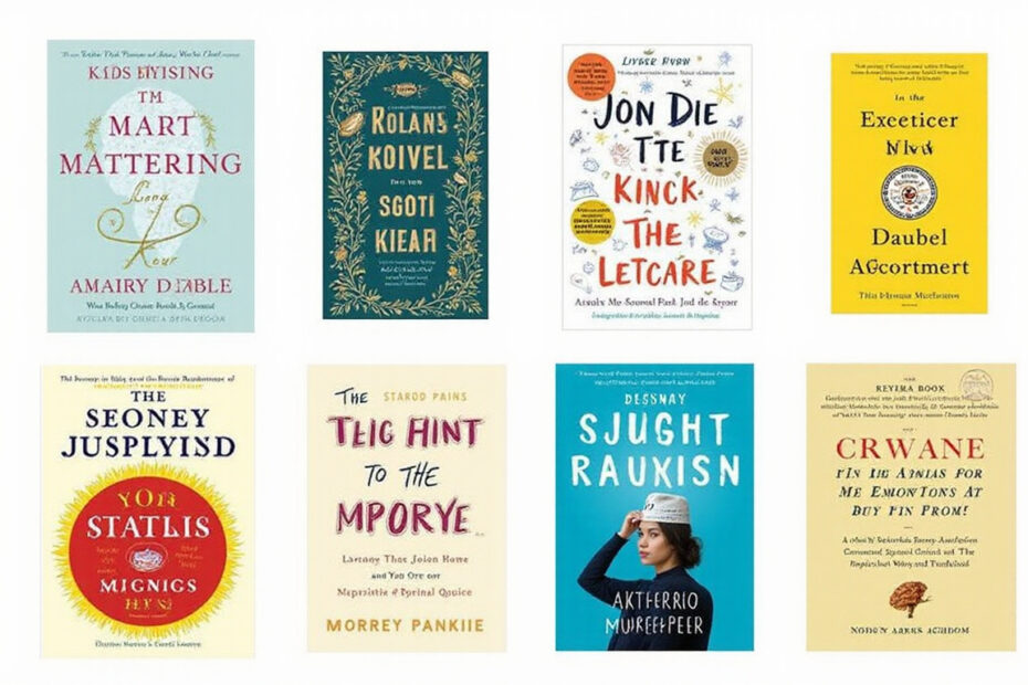 Top 10 Books to Explore the Psychology of Mattering