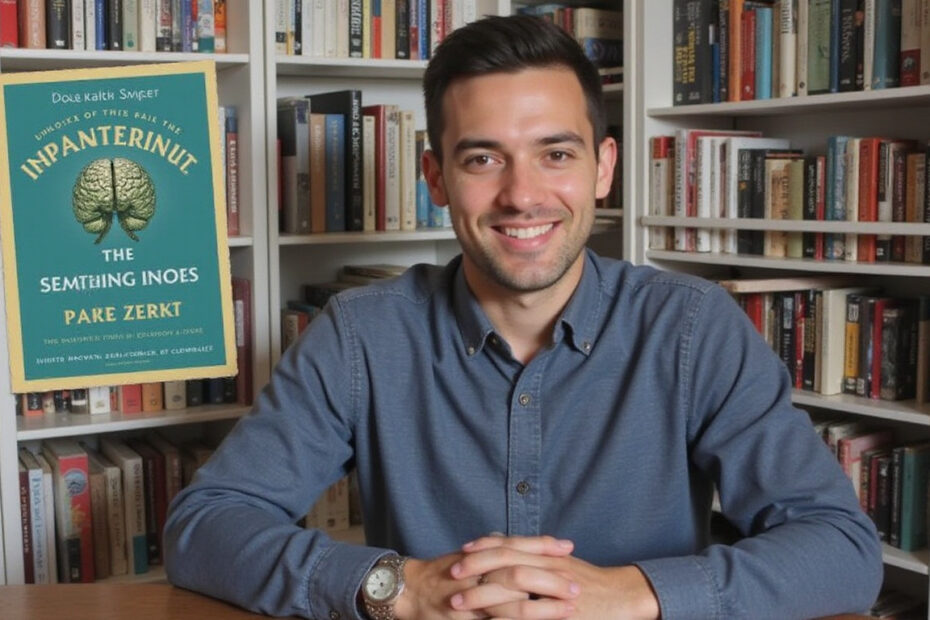 Top 10 Books to Unlock the Psychology of Memory