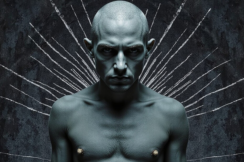 Top 10 Dark Psychology Books to Unlock the Mind's Secrets