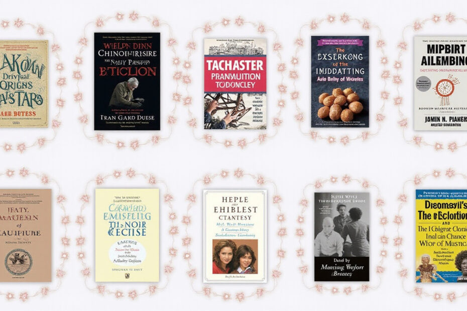 Top 10 Essential Books on Educational Psychology for Educators