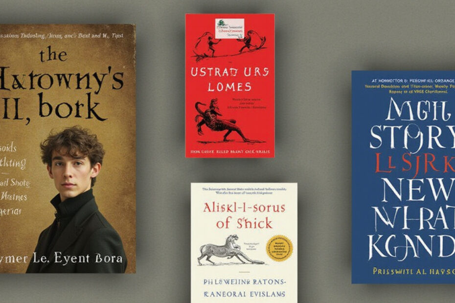 Top 10 Fascinating Books on Social Psychology and Human Nature