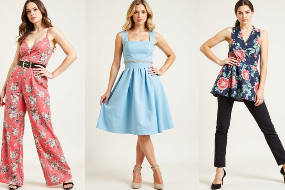 Top 10 Fashion Insights: The Social Psychology of Dress