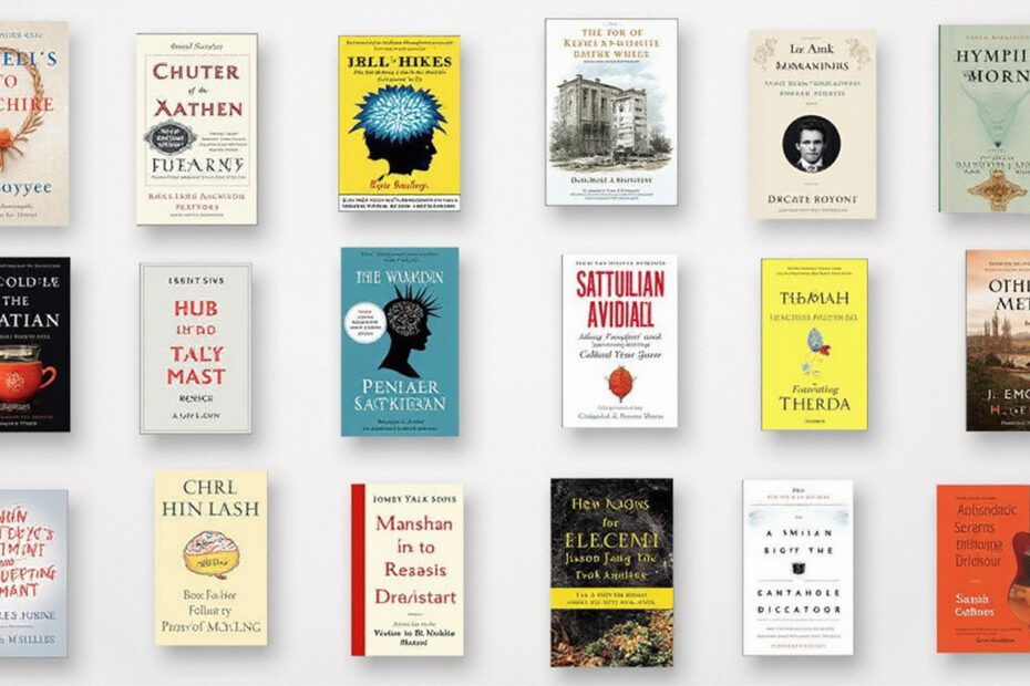 Top 10 Influential Books on Psychology and Persuasion