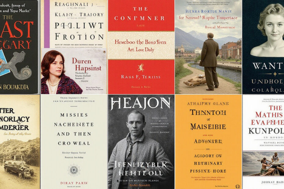Top 10 Influential Books on the History of Psychology