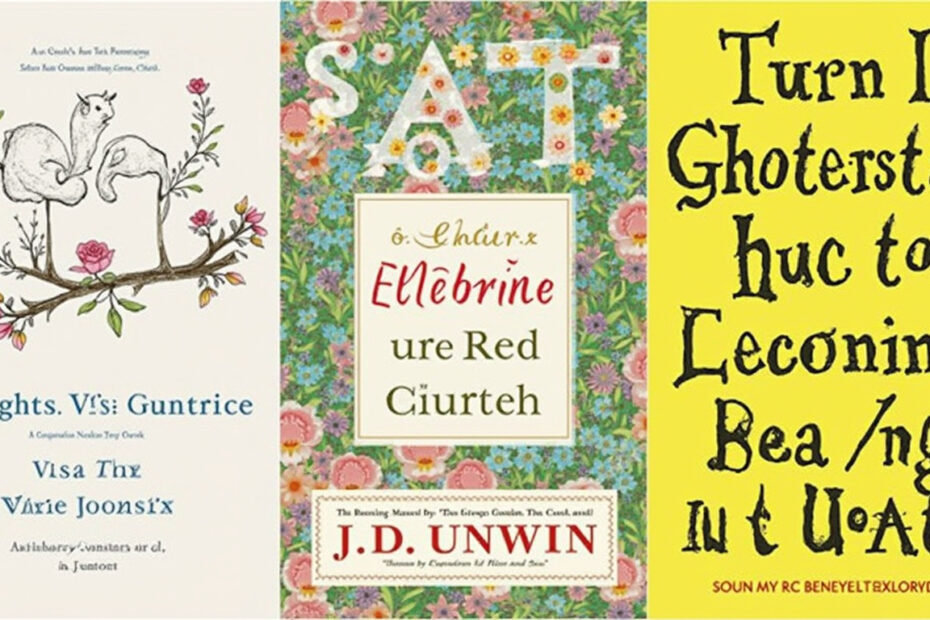 Top 10 Insightful Books on Sex and Culture Inspired by J.D. Unwin
