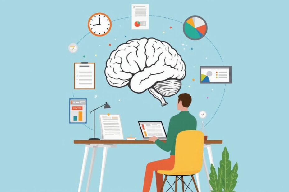 Top 10 Insights from Psychology Applied to Work for Better Workplace Success