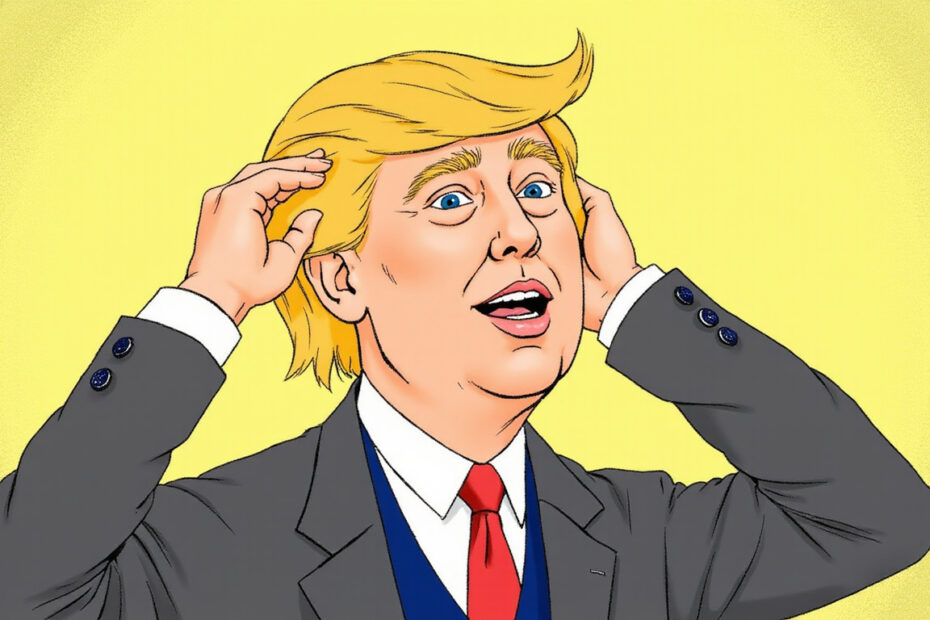 Top 10 Insights into the Psychology of Trumpism