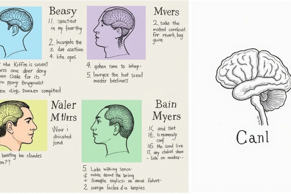 Top 10 Myers Psychology Concepts to Enhance Your Understanding of Human Behavior