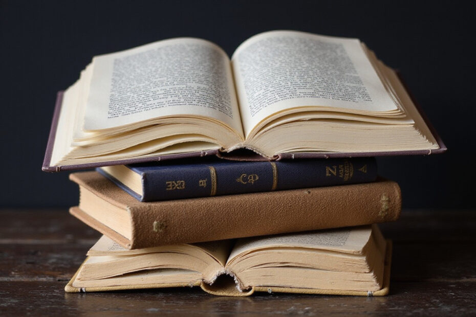 Top 10 Psychology Books That Will Transform Your Mindset