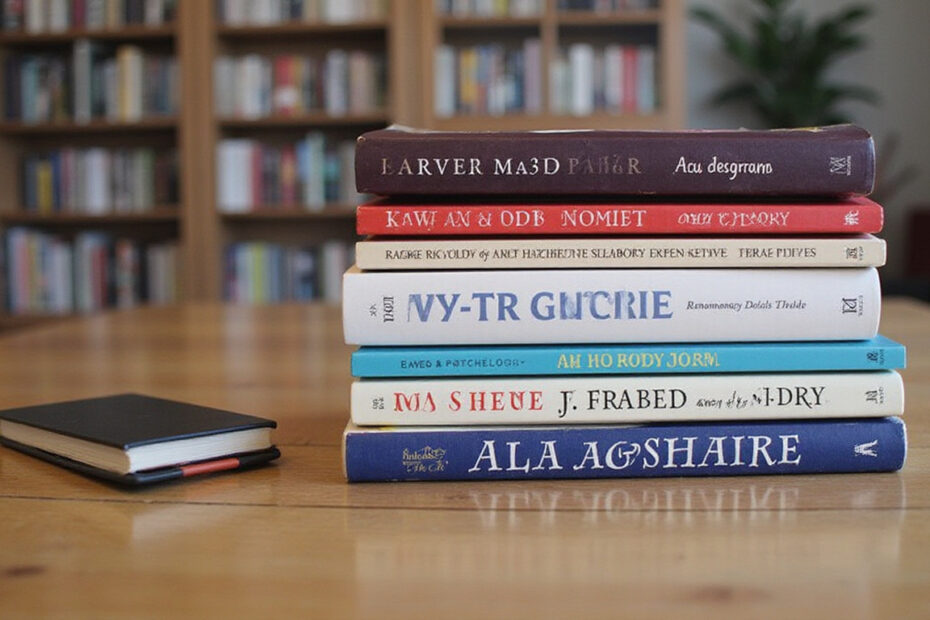 Top 10 Psychology Books to Expand Your Mind and Knowledge
