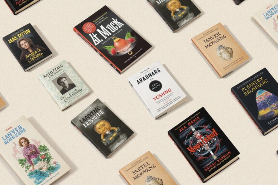 Top 10 Psychology Books to Overcome Overthinking