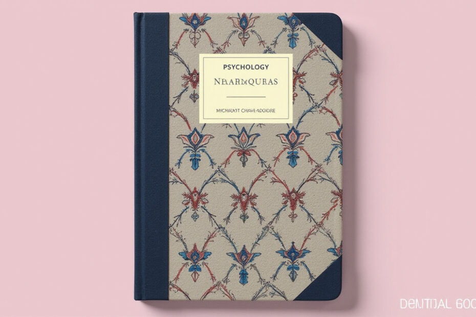 Top 10 Psychology Notebooks for Journaling and Self-Reflection