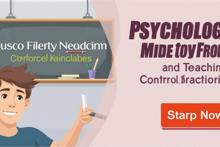 Top 10 Psychology Strategies to Enhance Teaching Effectiveness