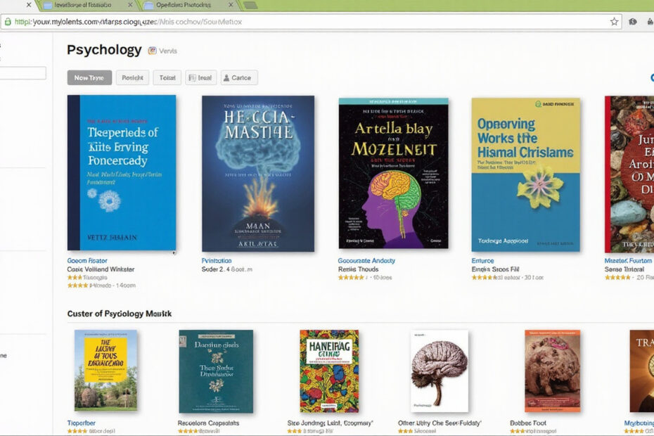 Top 10 Psychology Textbooks from OpenStax for Students and Educators