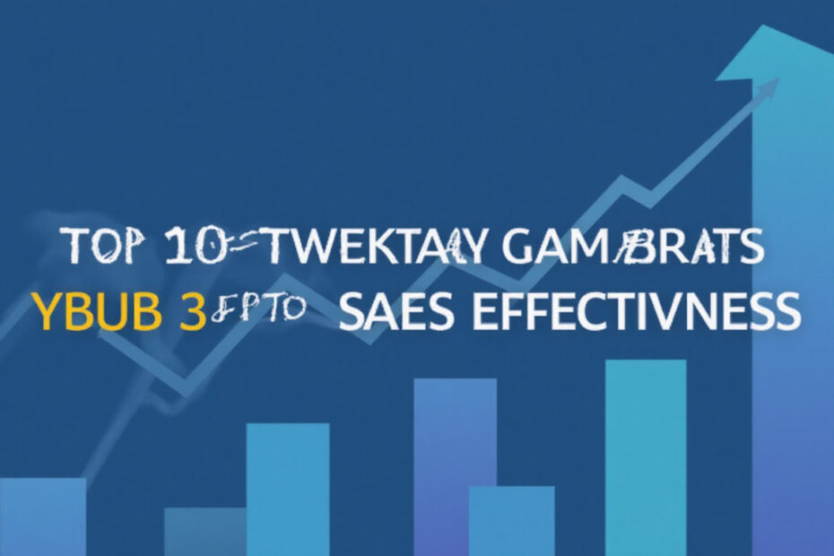Top 10 Psychology Tips to Boost Your Sales Effectiveness