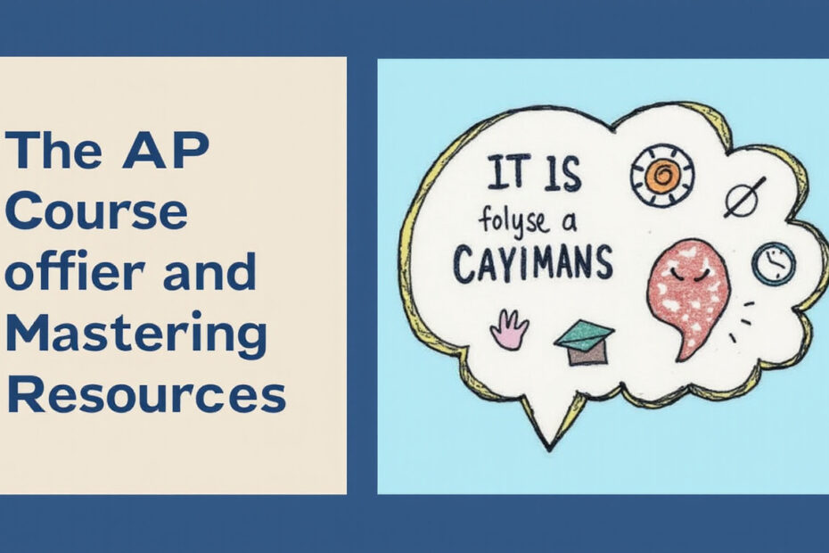 Top 10 Resources for Mastering Myers Psychology for the AP Course