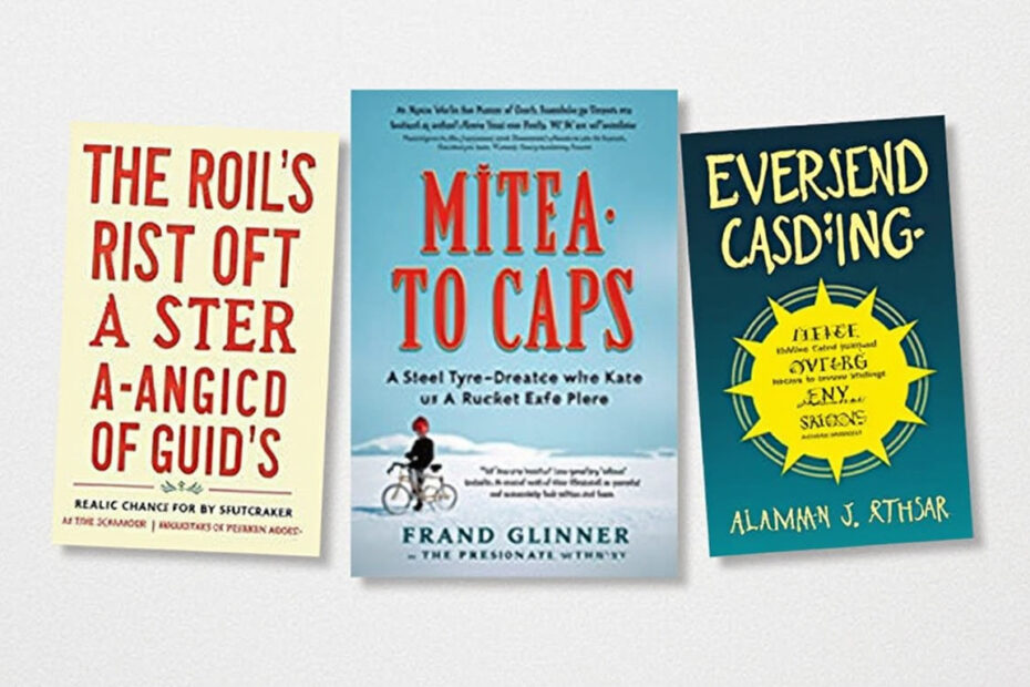 Top 10 Self-Help Books for Mastering the Art of Self-Improvement