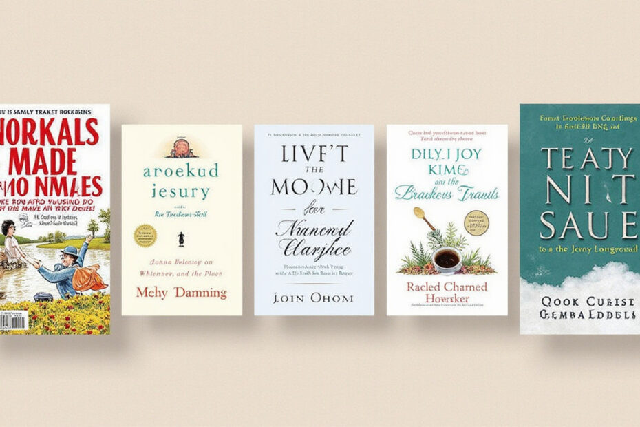 Top 10 Self-Help Books to Boost Women's Confidence