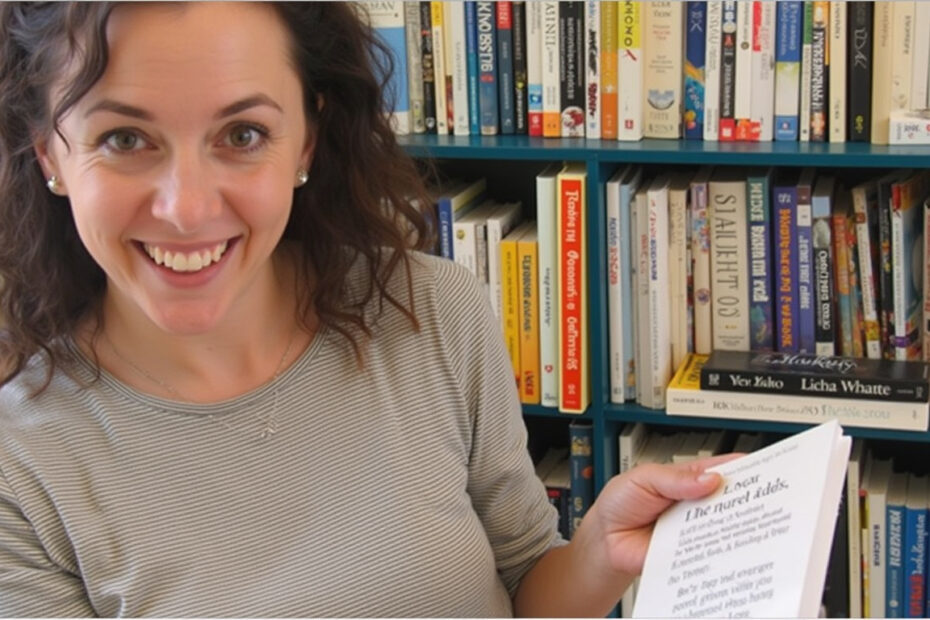 Top 10 Self-Help Books to Make You More Interesting