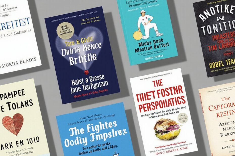 Top 10 Sports Psychology Books to Boost Your Mental Game