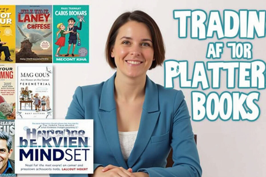 Top 10 Trading Psychology Books to Master Your Mindset